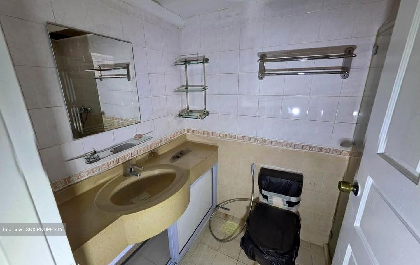 Blk 158B Rivervale View (Sengkang), HDB 5 Rooms #625537391